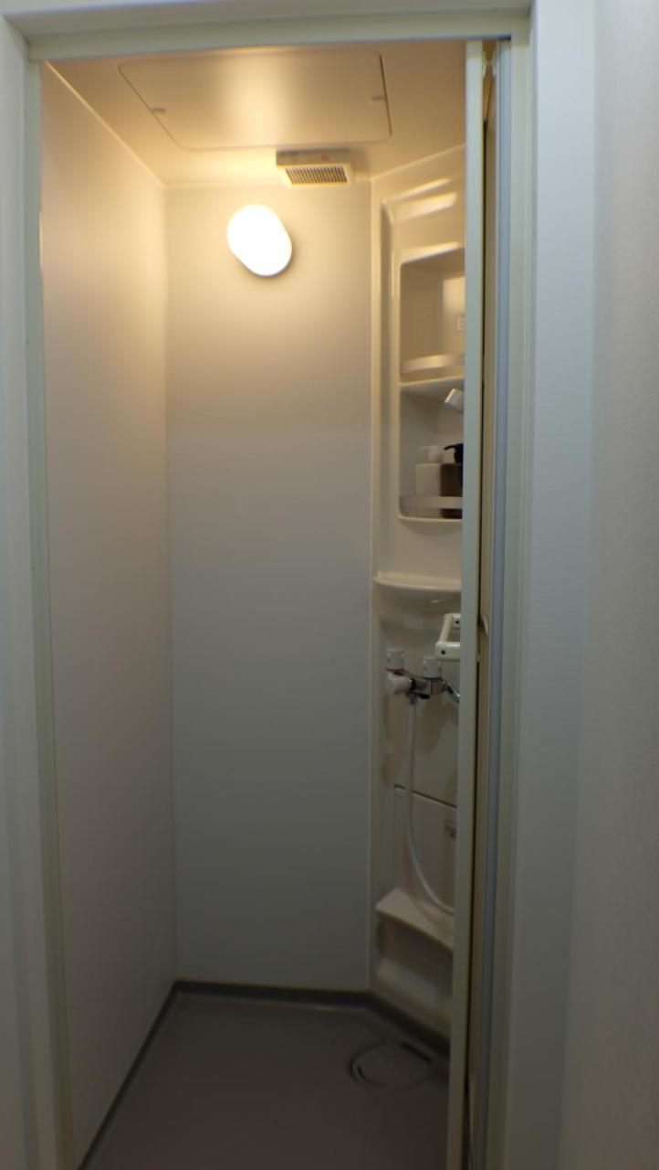 Hostel Umbrella House Osaka Zewnętrze zdjęcie