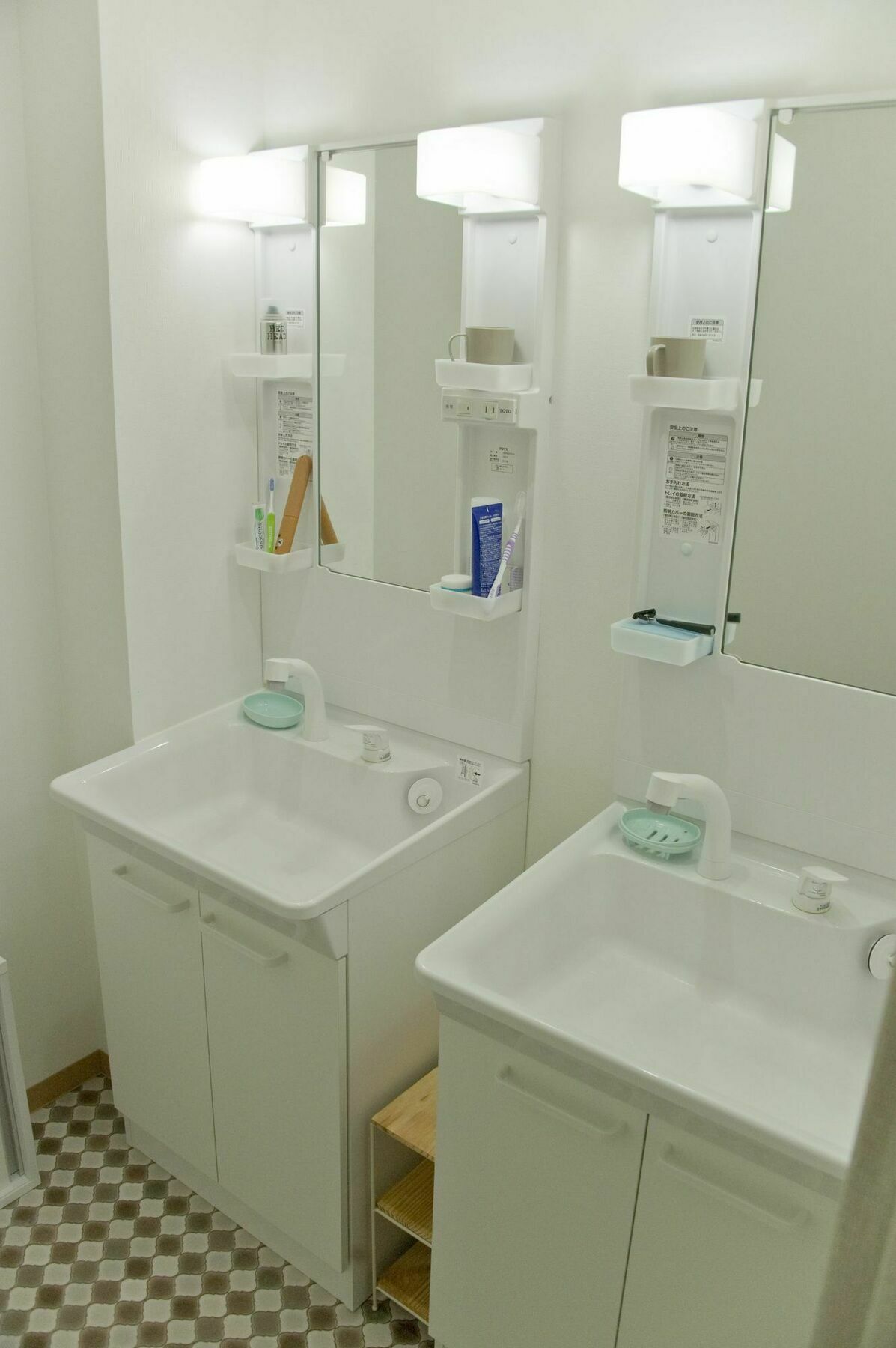 Hostel Umbrella House Osaka Zewnętrze zdjęcie