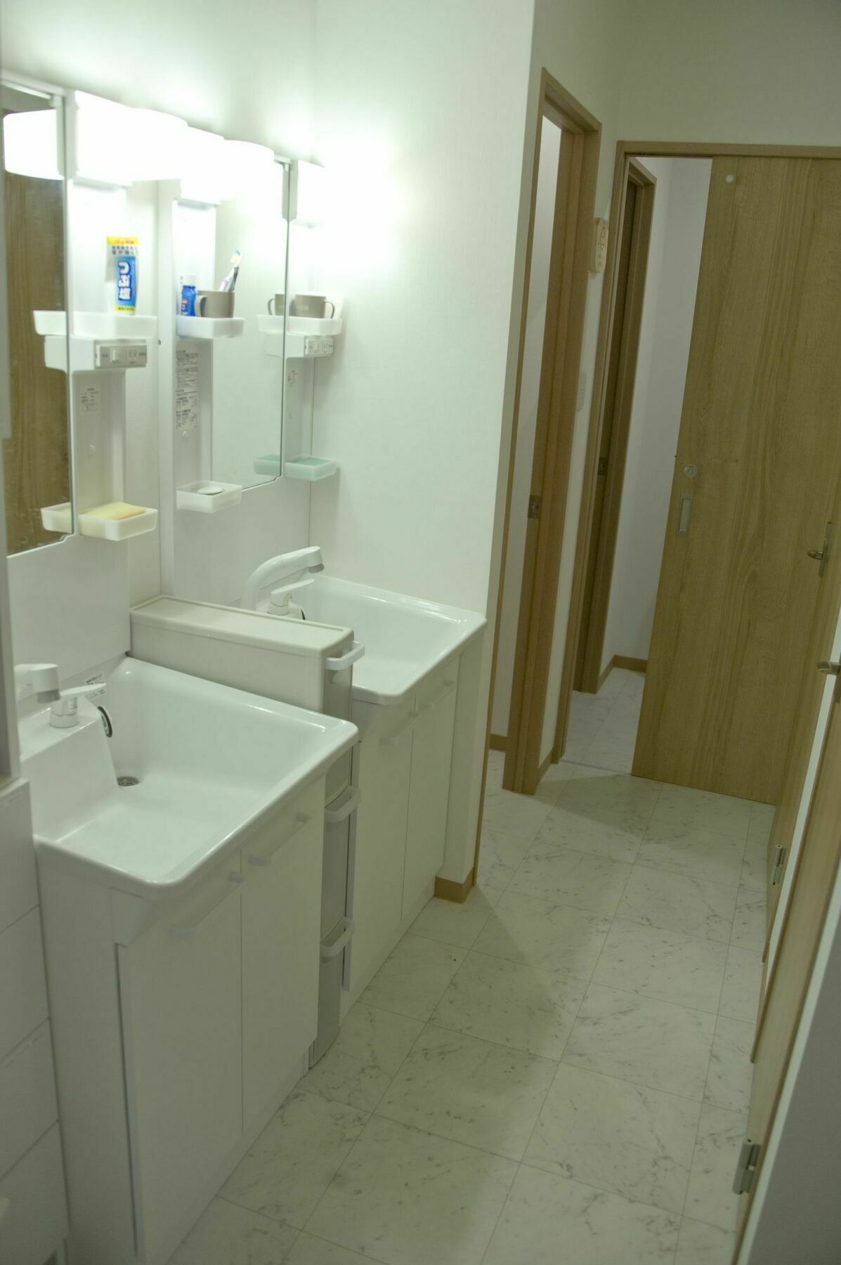 Hostel Umbrella House Osaka Zewnętrze zdjęcie