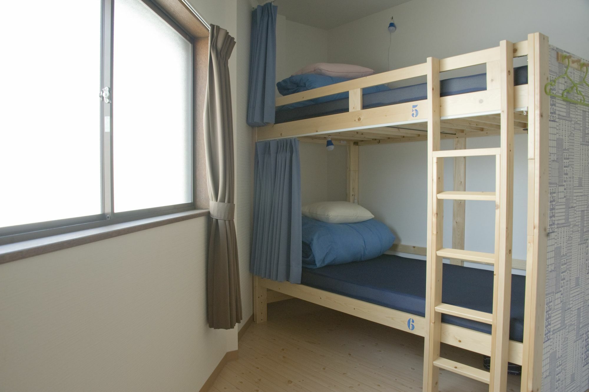 Hostel Umbrella House Osaka Zewnętrze zdjęcie