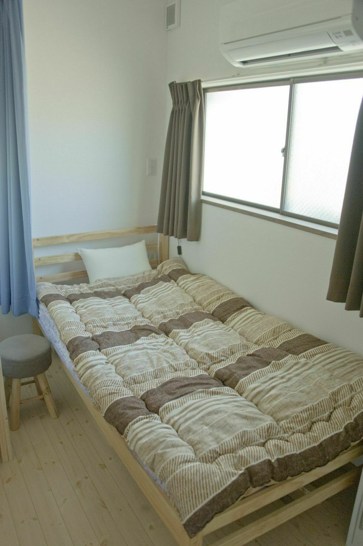 Hostel Umbrella House Osaka Zewnętrze zdjęcie