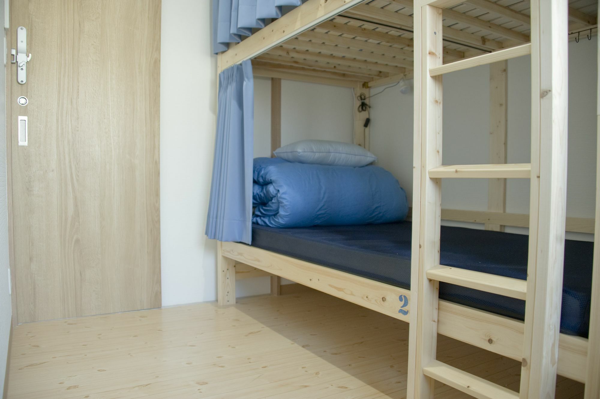 Hostel Umbrella House Osaka Zewnętrze zdjęcie