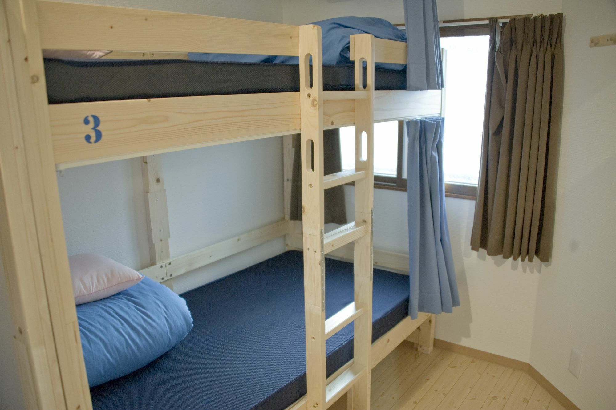 Hostel Umbrella House Osaka Zewnętrze zdjęcie