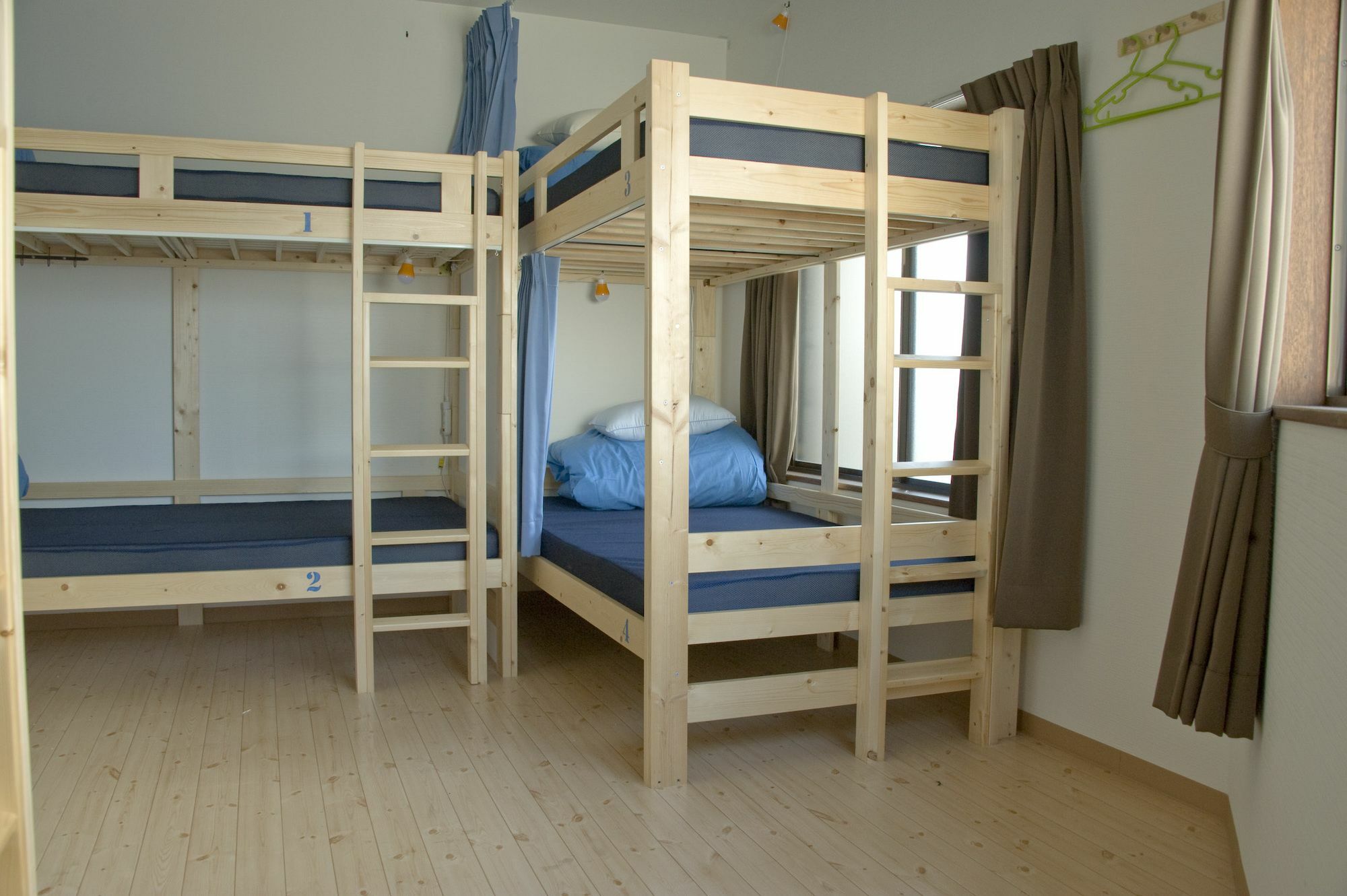 Hostel Umbrella House Osaka Zewnętrze zdjęcie