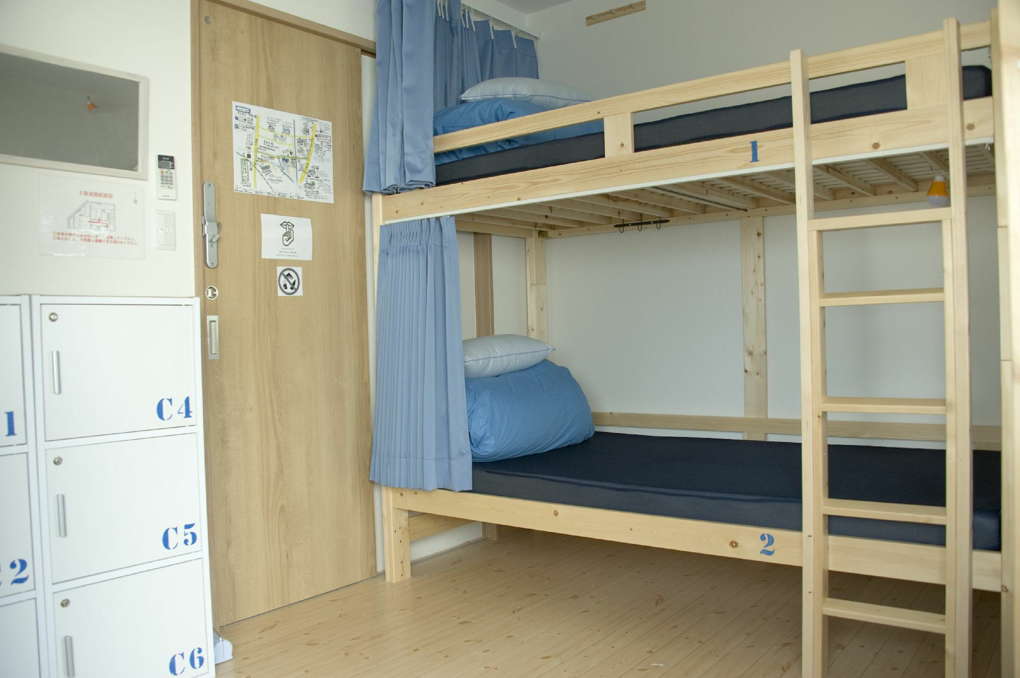 Hostel Umbrella House Osaka Zewnętrze zdjęcie