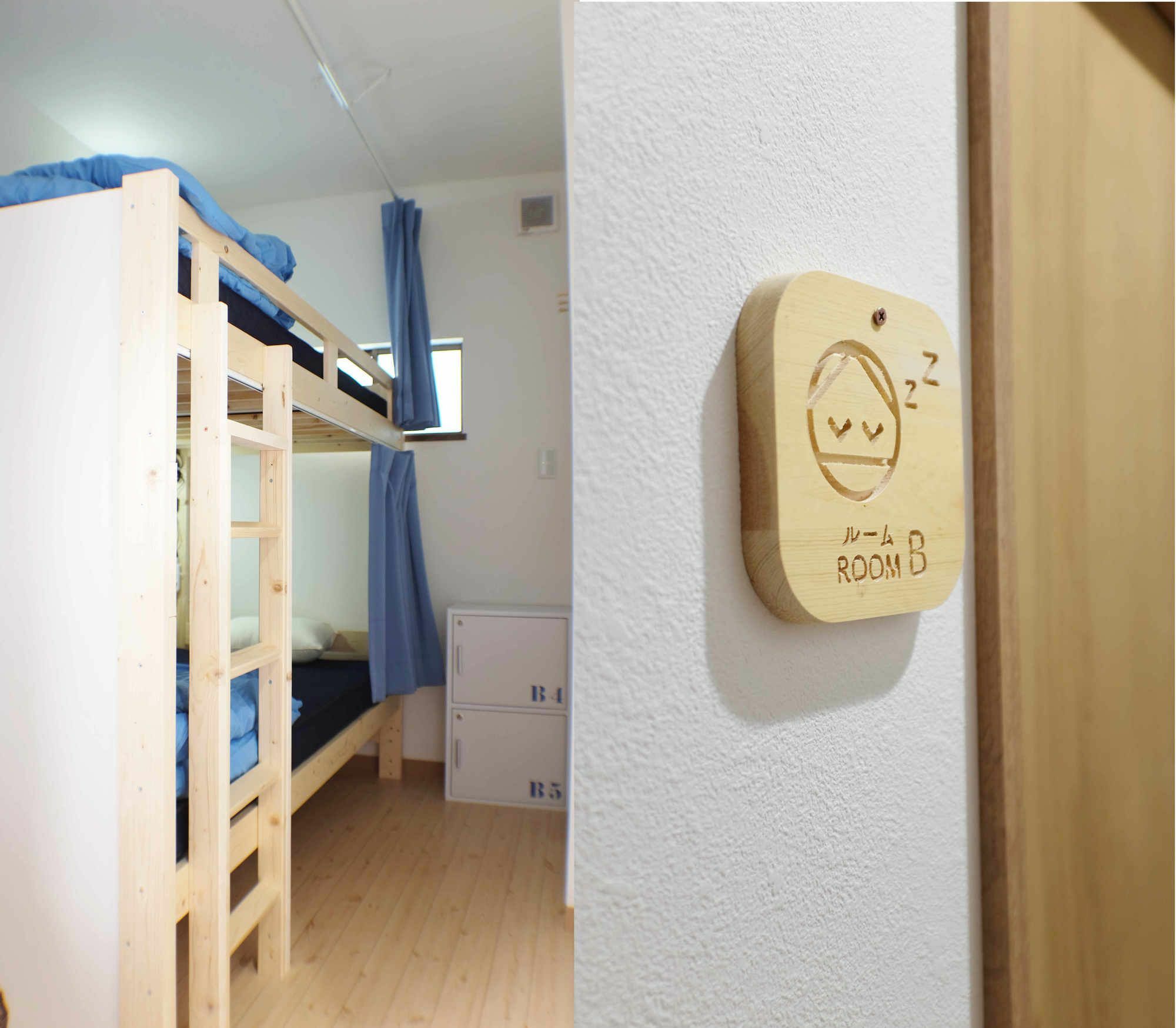 Hostel Umbrella House Osaka Zewnętrze zdjęcie